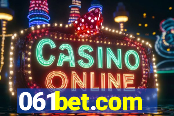 061bet.com