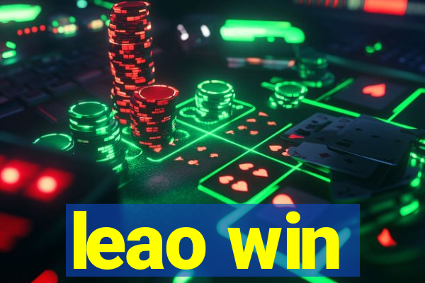 leao win