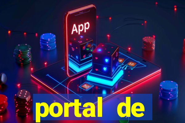 portal de facilidades salvador