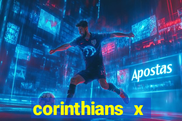 corinthians x cruzeiro fut max