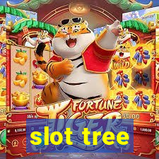 slot tree