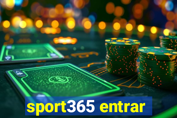 sport365 entrar