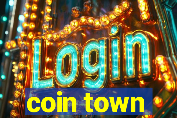 coin town