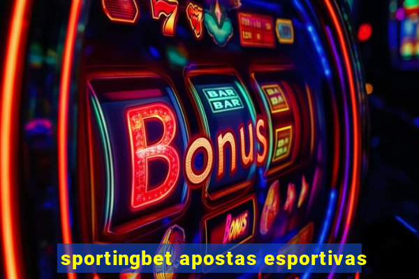 sportingbet apostas esportivas