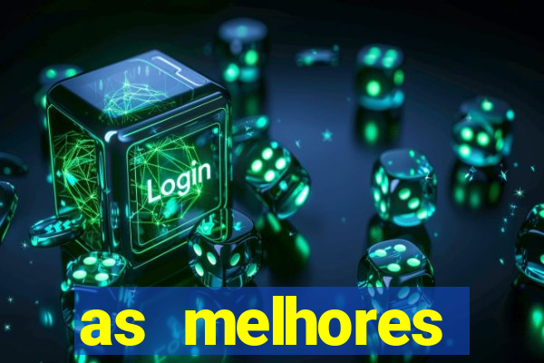 as melhores plataforma de jogos