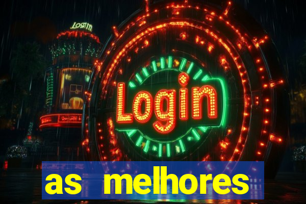 as melhores plataforma de jogos