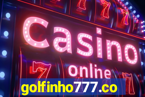 golfinho777.co