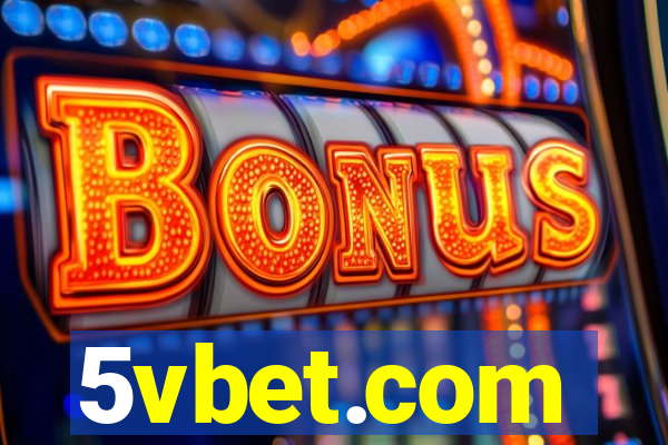 5vbet.com