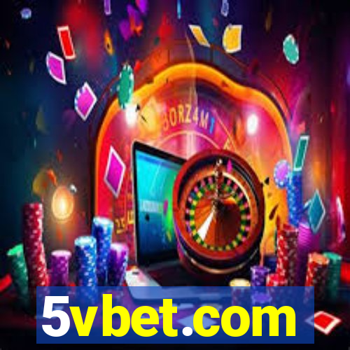 5vbet.com