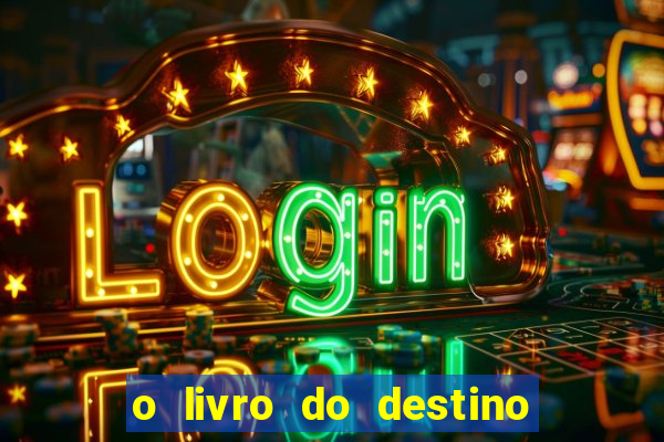 o livro do destino antigo oráculo egípcio pdf o