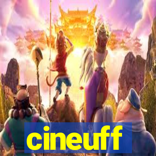 cineuff