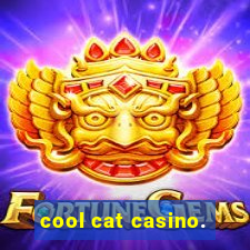 cool cat casino.