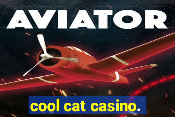 cool cat casino.