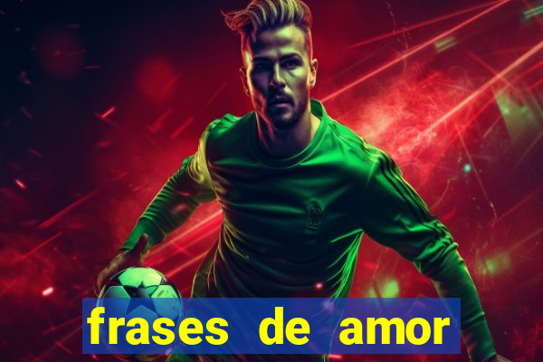 frases de amor pelo time de futebol