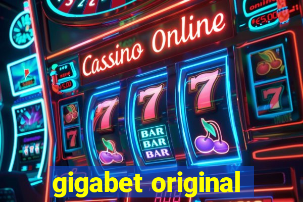 gigabet original