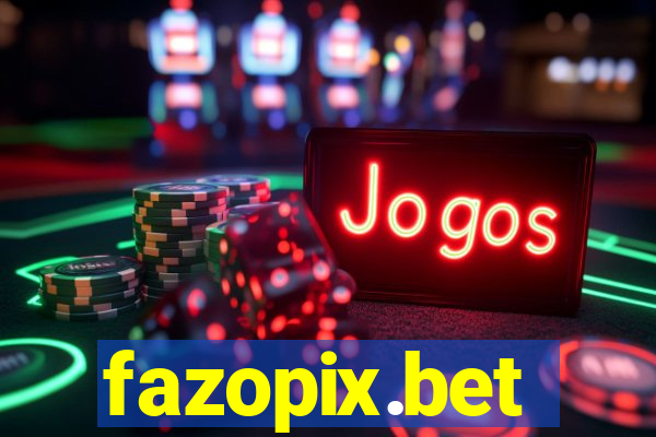 fazopix.bet