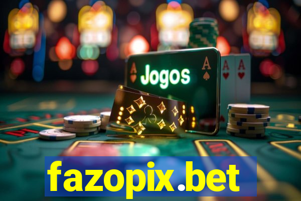 fazopix.bet