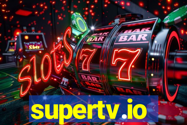 supertv.io