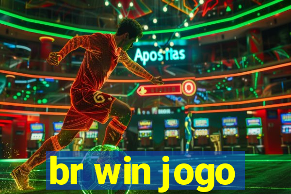 br win jogo