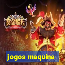 jogos maquina