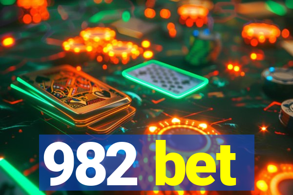 982 bet