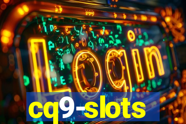 cq9-slots