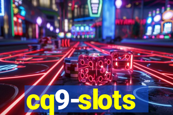 cq9-slots