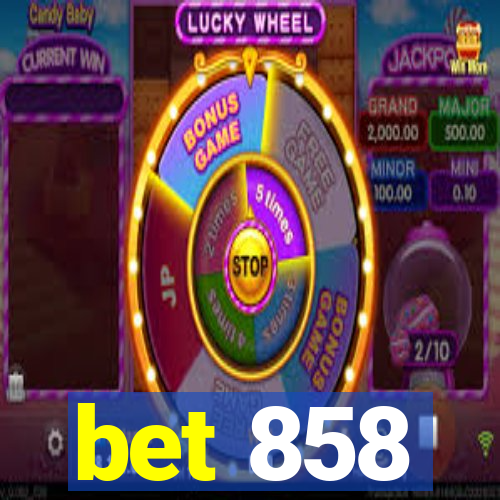 bet 858