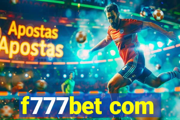 f777bet com