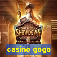 casino gogo