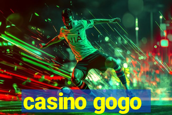 casino gogo