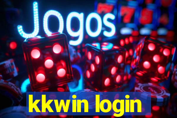 kkwin login