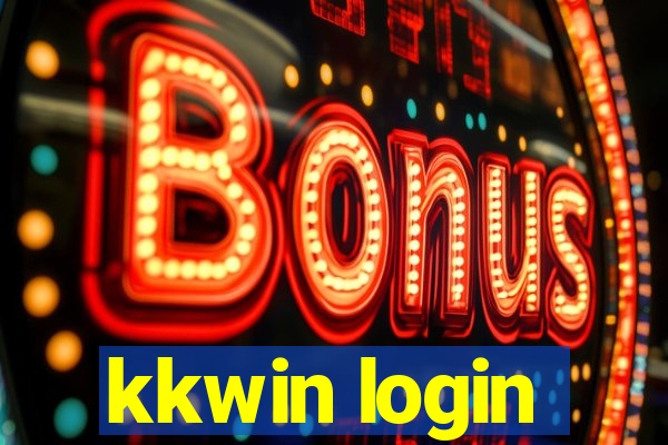 kkwin login