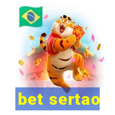 bet sertao