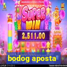 bodog aposta