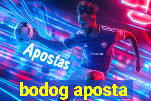 bodog aposta