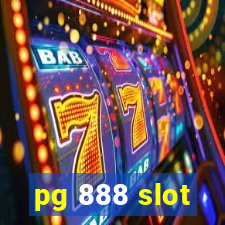 pg 888 slot