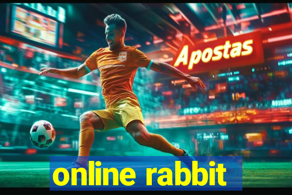 online rabbit