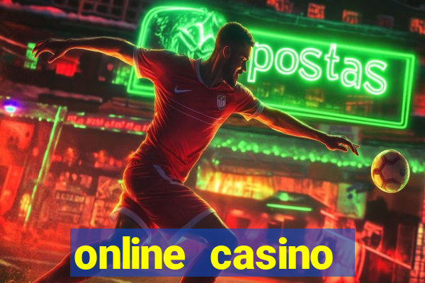 online casino michigan no deposit bonus