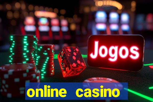 online casino michigan no deposit bonus