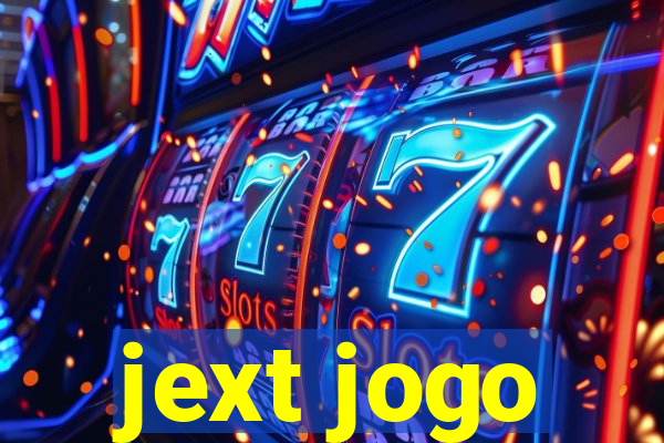 jext jogo