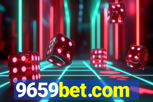 9659bet.com