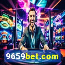 9659bet.com