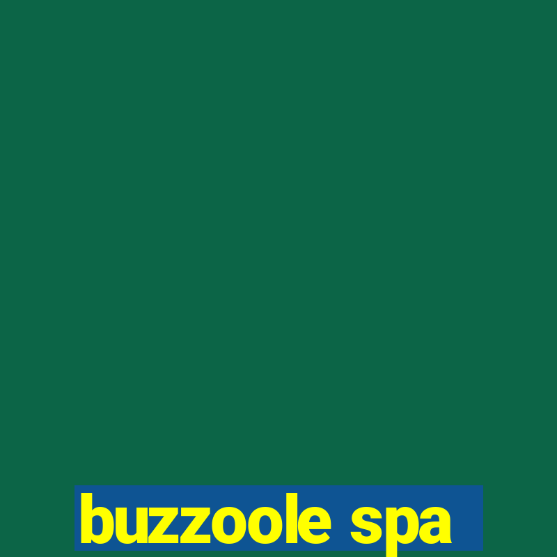 buzzoole spa