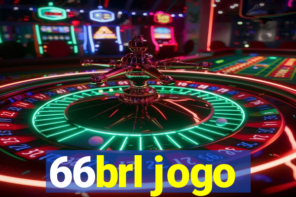 66brl jogo