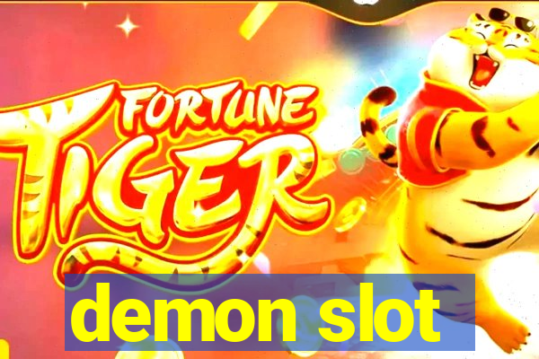 demon slot