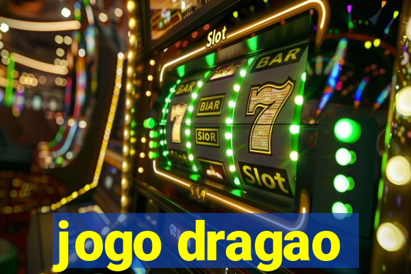 jogo dragao