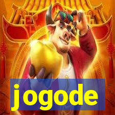 jogode