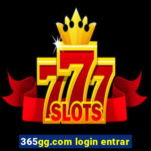 365gg.com login entrar