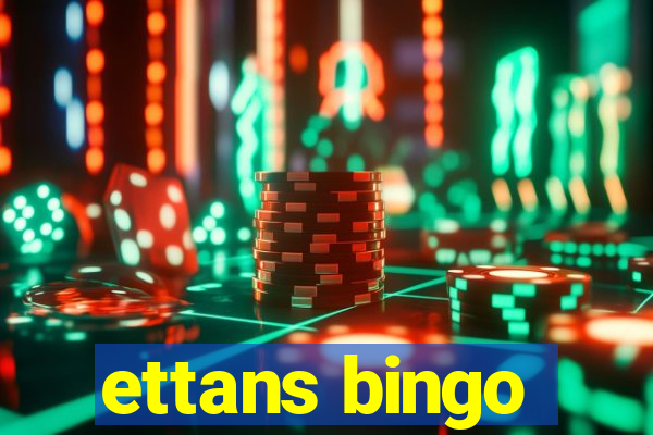 ettans bingo